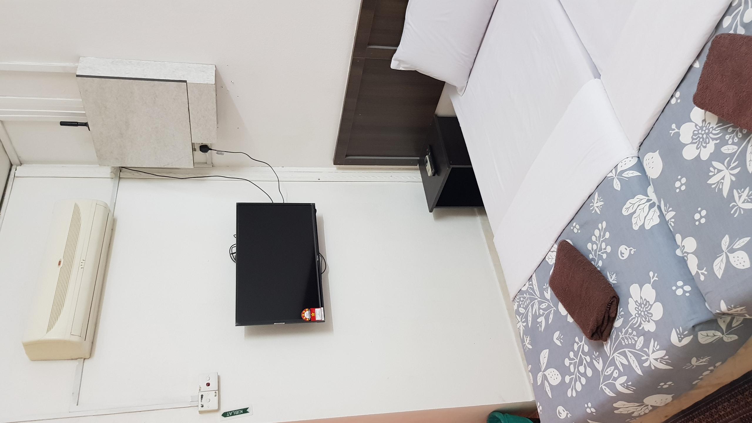 SPOT ON 89755 D&d Budget Inn Kota Bharu Exterior foto