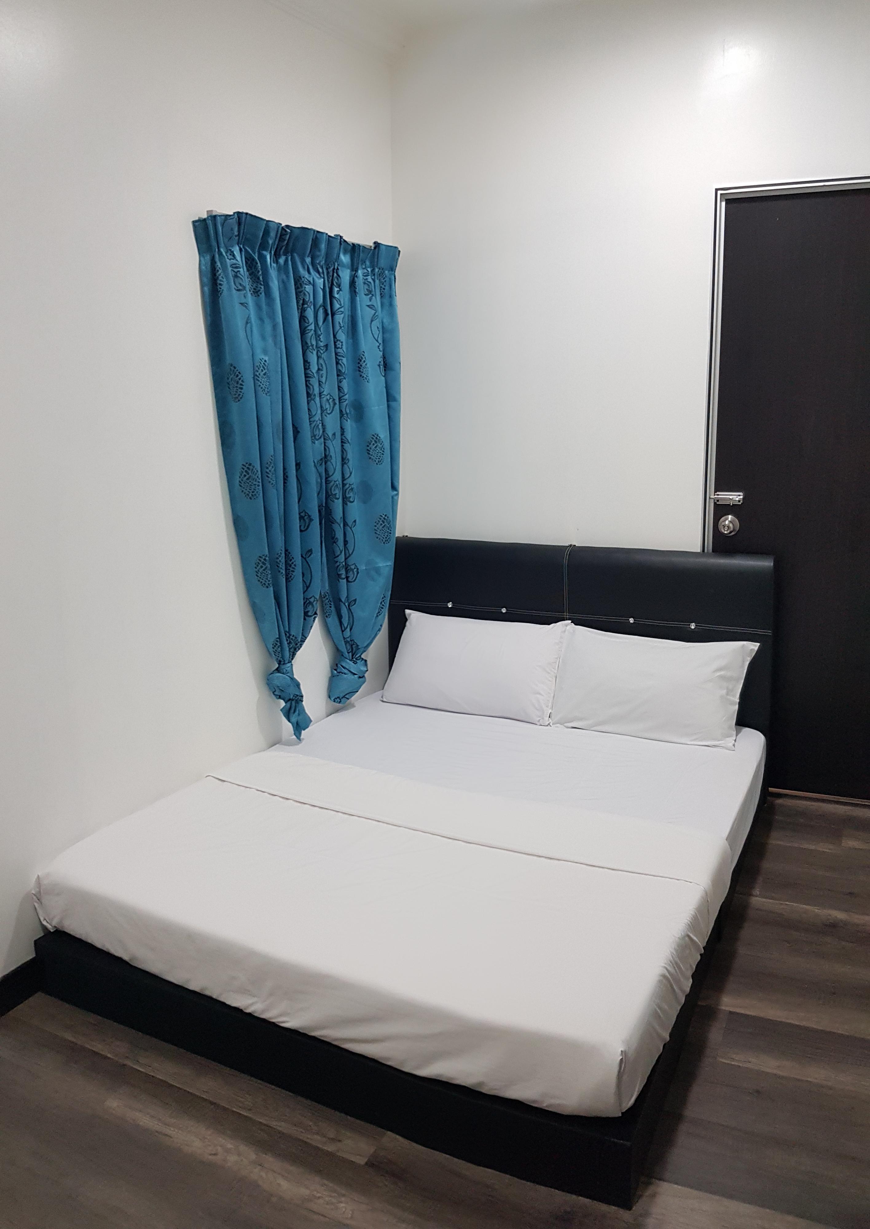 SPOT ON 89755 D&d Budget Inn Kota Bharu Exterior foto