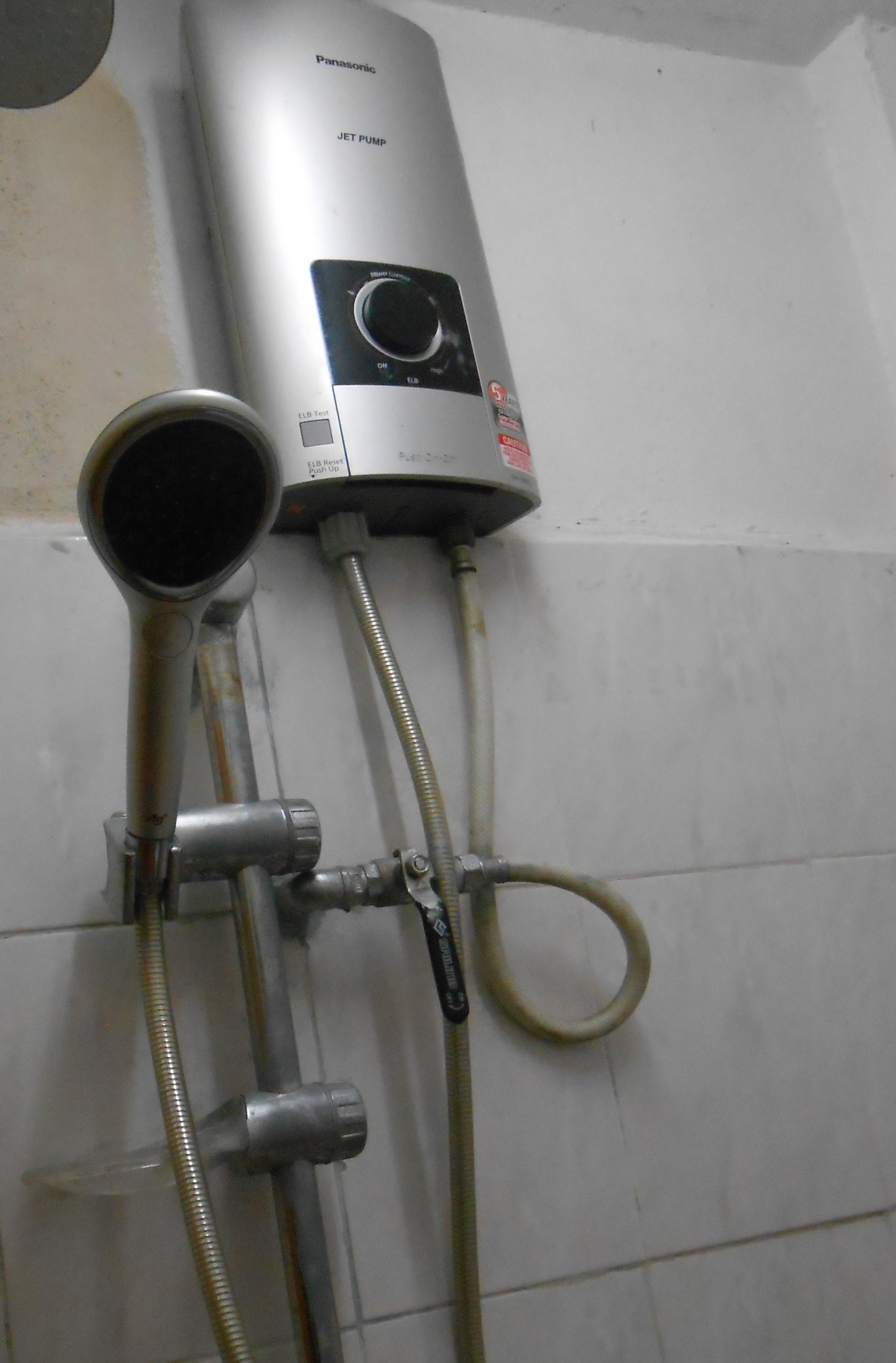 SPOT ON 89755 D&d Budget Inn Kota Bharu Exterior foto