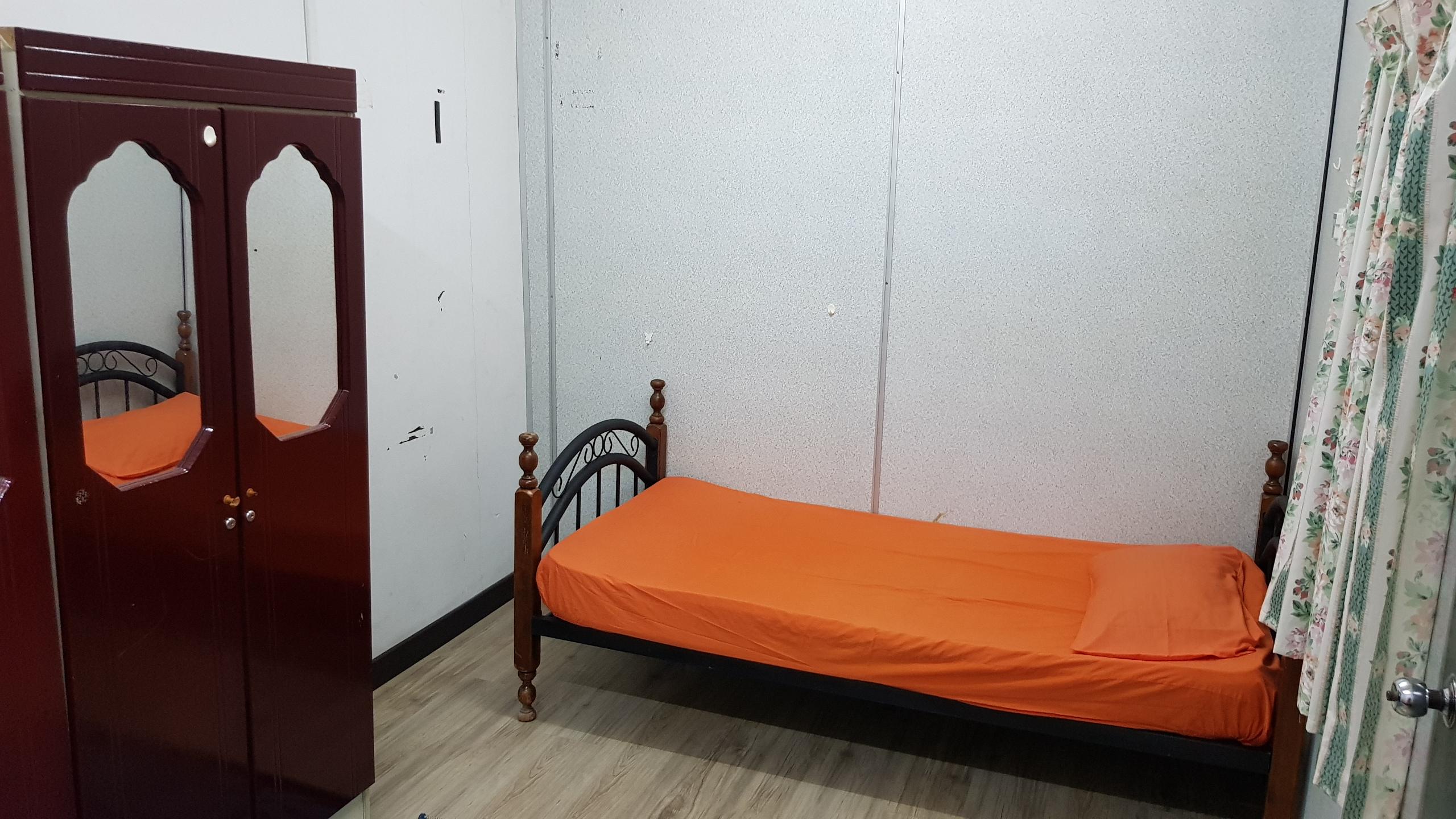 SPOT ON 89755 D&d Budget Inn Kota Bharu Exterior foto