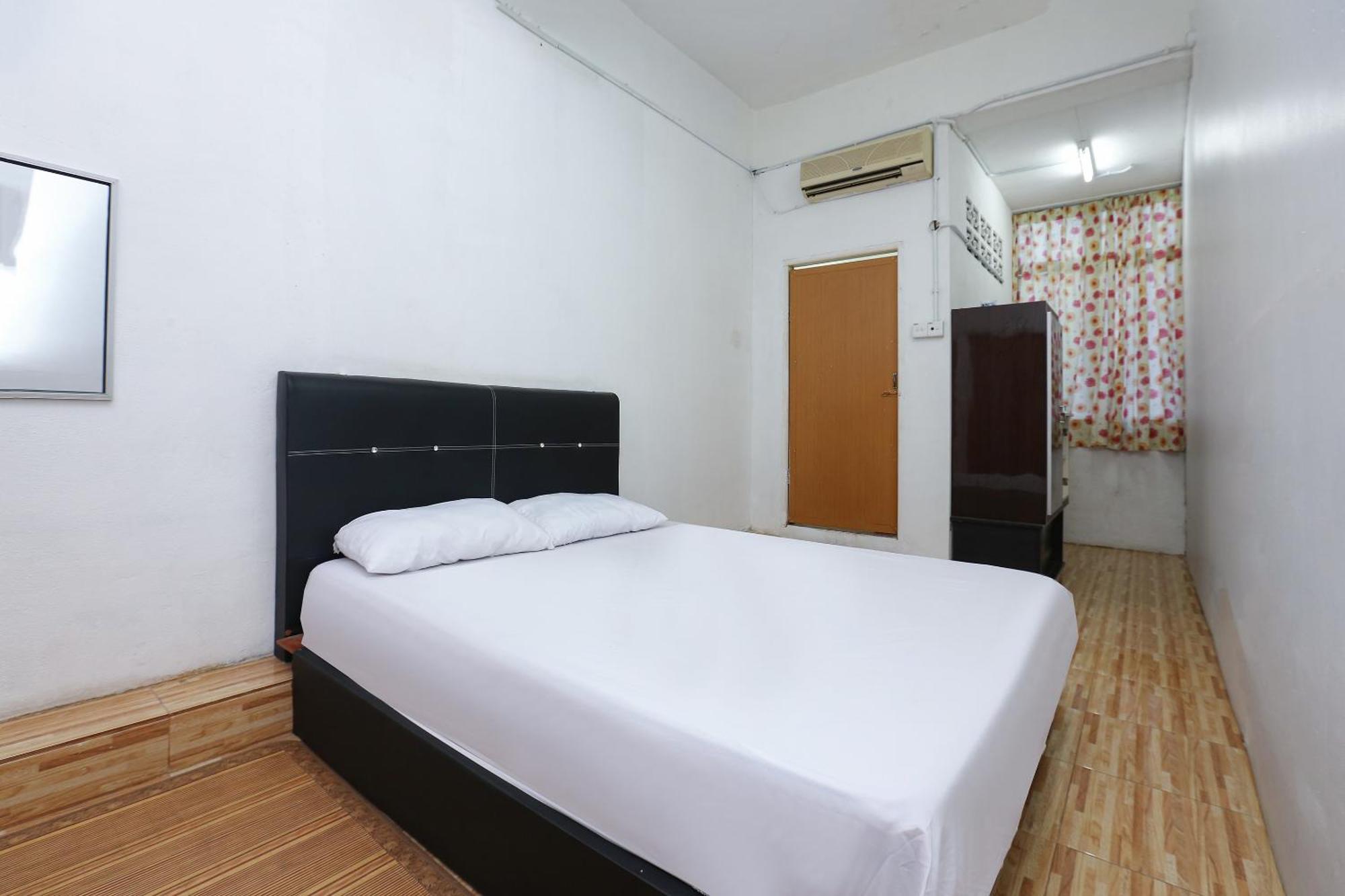 SPOT ON 89755 D&d Budget Inn Kota Bharu Exterior foto