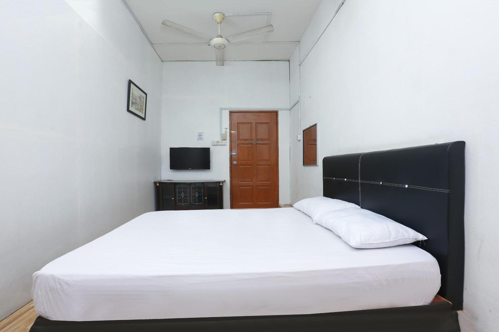 SPOT ON 89755 D&d Budget Inn Kota Bharu Exterior foto