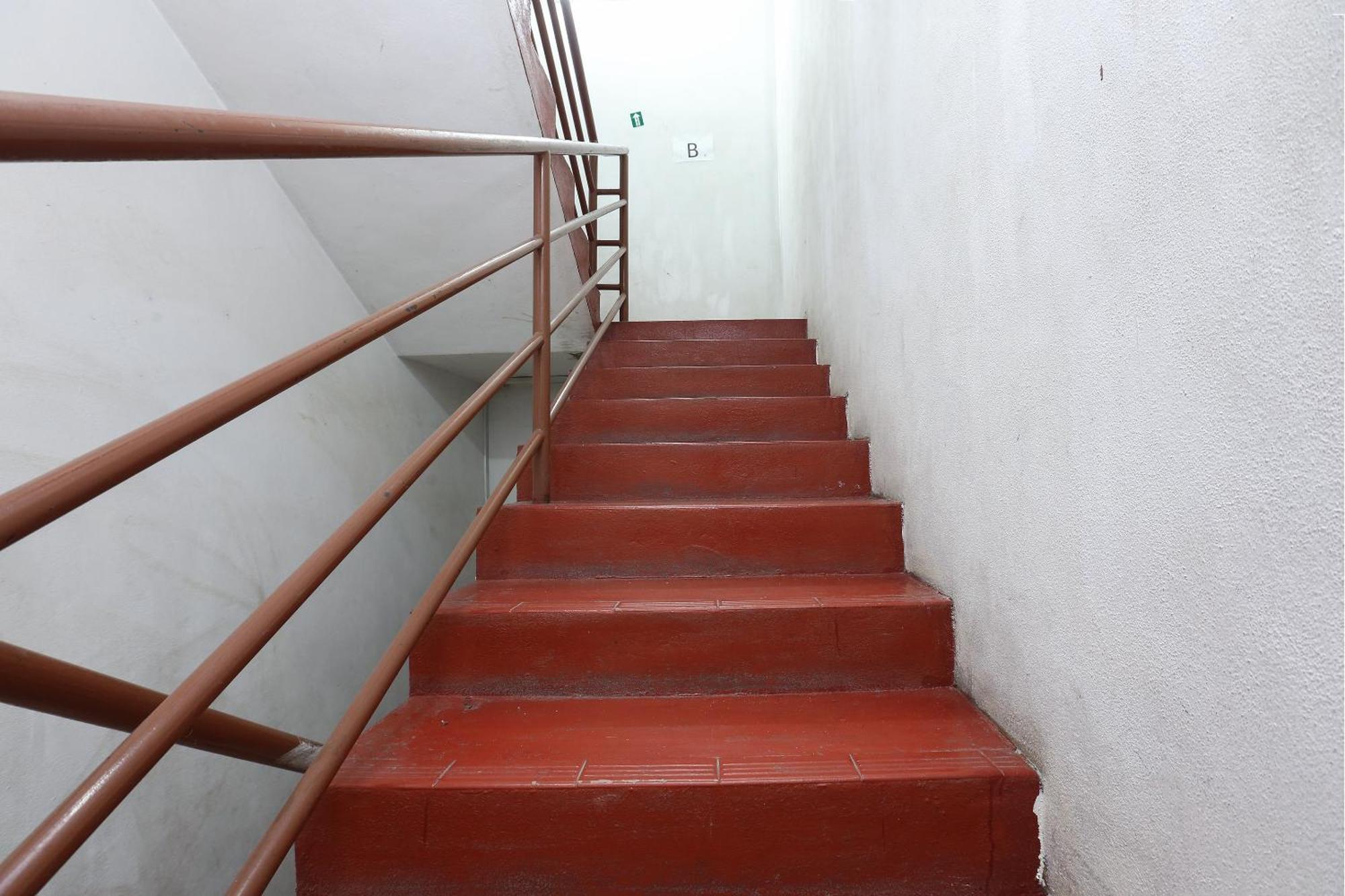 SPOT ON 89755 D&d Budget Inn Kota Bharu Exterior foto