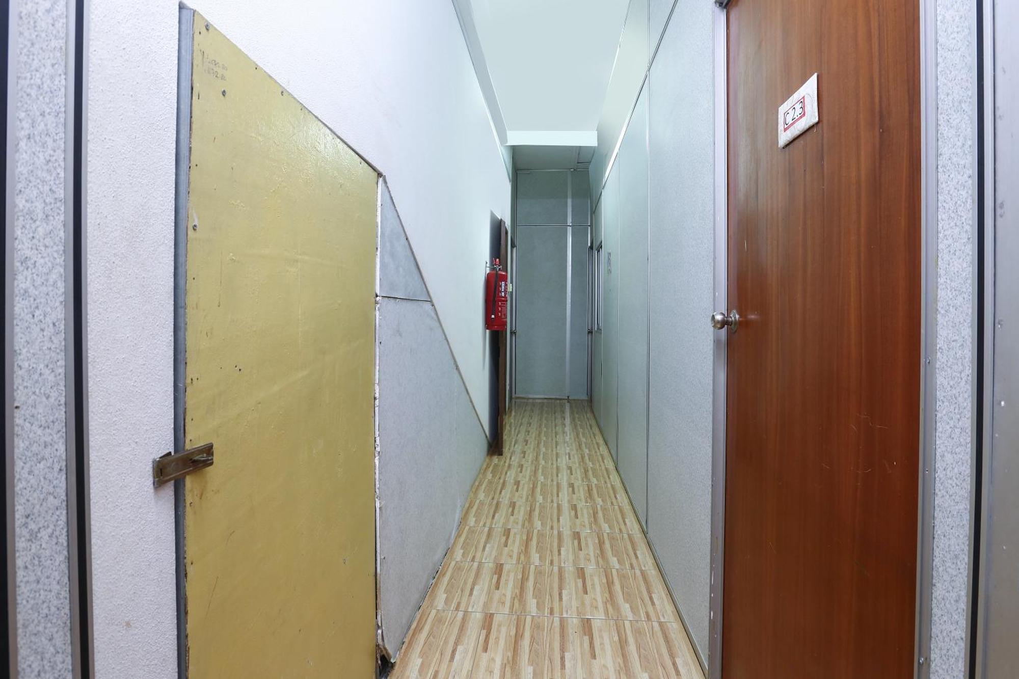 SPOT ON 89755 D&d Budget Inn Kota Bharu Exterior foto