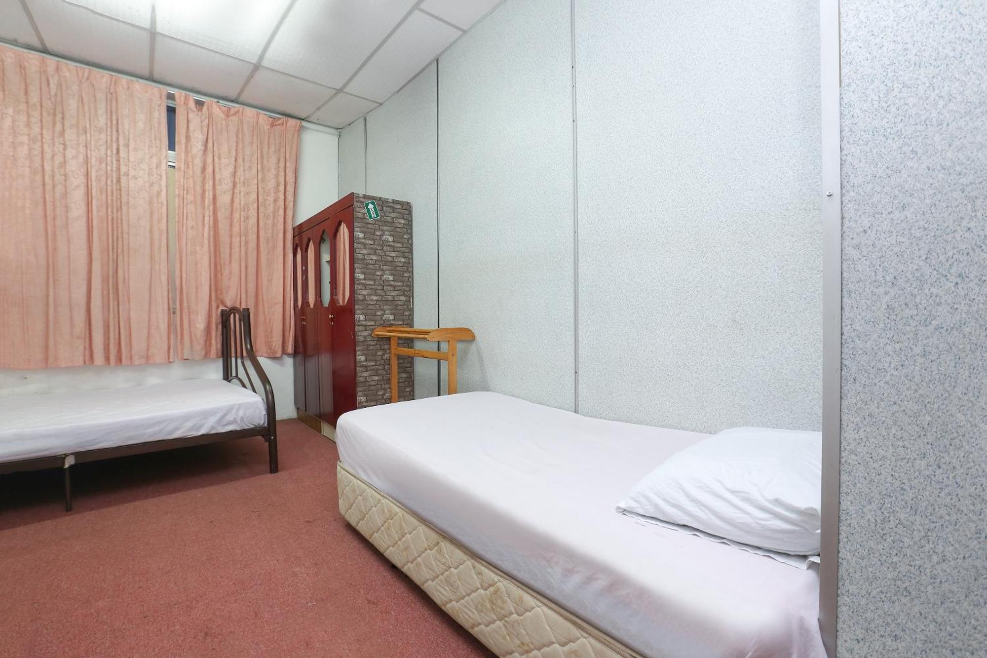 SPOT ON 89755 D&d Budget Inn Kota Bharu Exterior foto