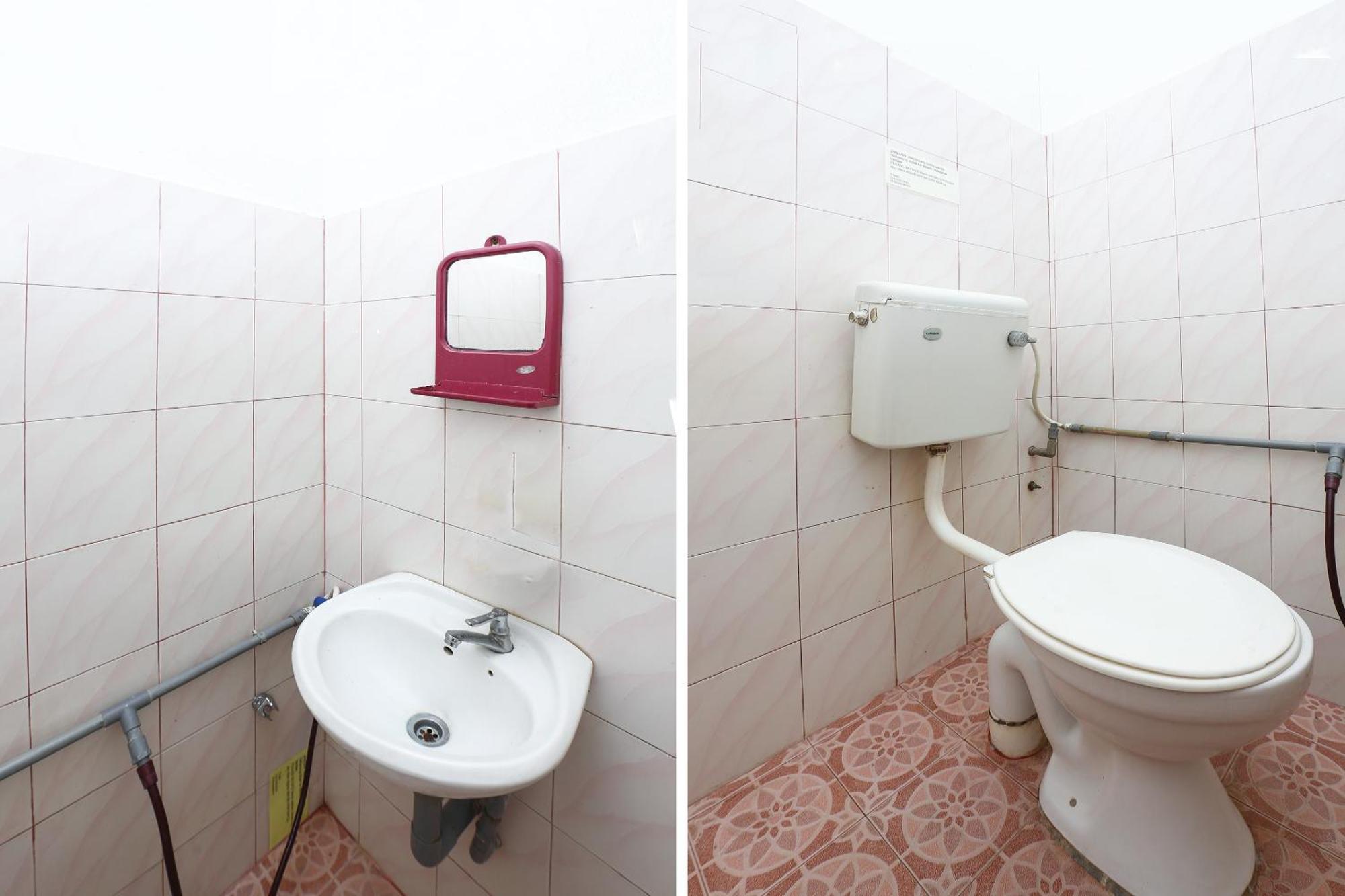 SPOT ON 89755 D&d Budget Inn Kota Bharu Exterior foto